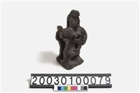 藏品(陶偶)的圖片