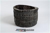 藏品(木桶)的圖片