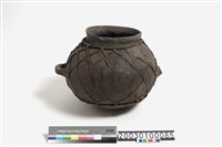 藏品(陶壺)的圖片