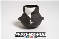 藏品(陶壺)的圖片