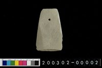 藏品(石鏃)的圖片