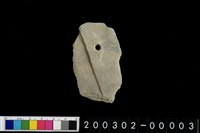 藏品(石鏃)的圖片