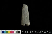 藏品(石鏃)的圖片