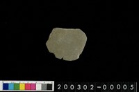 藏品(石鏃)的圖片