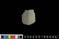 藏品(石鏃)的圖片