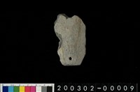 藏品(石鏃)的圖片