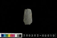 藏品(石鏃)的圖片