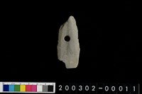 藏品(石鏃)的圖片