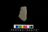 藏品(石鏃)的圖片