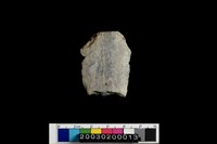 藏品(石鏃)的圖片