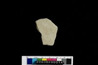 藏品(石鏃)的圖片