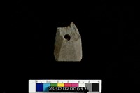 藏品(石鏃)的圖片