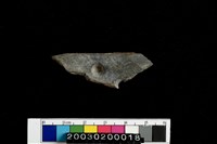 藏品(石鏃)的圖片