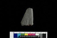 藏品(石鏃)的圖片