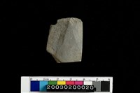 藏品(石鏃)的圖片