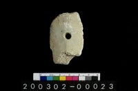 藏品(玉鏃)的圖片