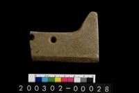 藏品(石刀)的圖片