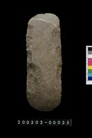 藏品(石斧)的圖片