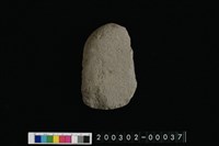 藏品(石斧)的圖片