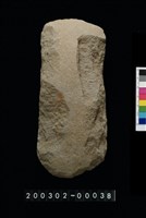 藏品(石斧)的圖片