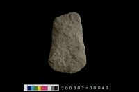 藏品(石斧)的圖片