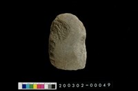 藏品(石斧)的圖片