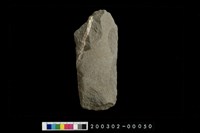 藏品(石斧)的圖片