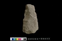 藏品(石斧)的圖片