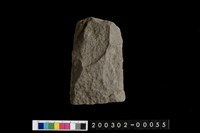 藏品(石斧)的圖片