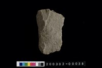 藏品(石斧)的圖片