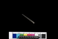 藏品(石錐)的圖片