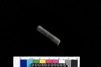 藏品(石錐)的圖片