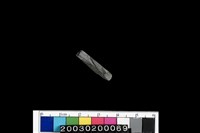 藏品(石錐)的圖片