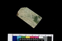 藏品(玉錛)的圖片