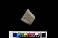 藏品(石錛)的圖片