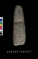 藏品(石杵)的圖片