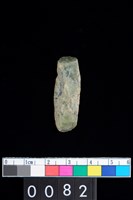 藏品(玉錛)的圖片