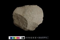 藏品(砍砸器)的圖片