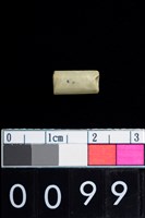 藏品(石管珠)的圖片