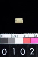 藏品(石管珠)的圖片