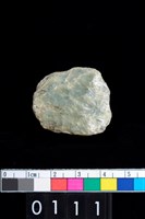 藏品(玉廢料)的圖片