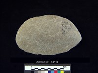 藏品(石片器)的圖片