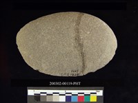 藏品(石片器)的圖片