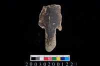 藏品(石鏃)的圖片