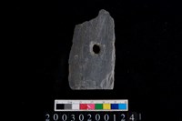 藏品(石鏃)的圖片