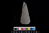 藏品(石鏃)的圖片