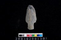藏品(石鏃)的圖片