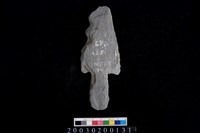 藏品(石鏃)的圖片