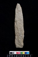 藏品(石鏃)的圖片