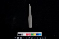 藏品(石鏃)的圖片